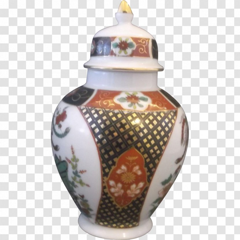 Vase Porcelain Urn - Artifact Transparent PNG