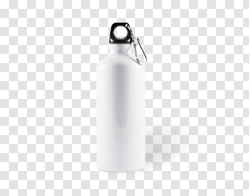 Water Bottles Cylinder - Bottle Transparent PNG
