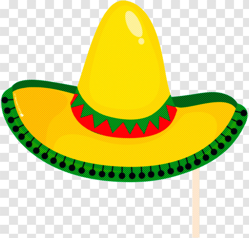 Party Hat Transparent PNG