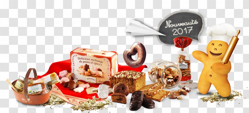 Musée Du Pain D'épices Et De L'art Populaire Alsacien Bredele Lebkuchen Christmas Cookie - Confectionery - Cake Transparent PNG