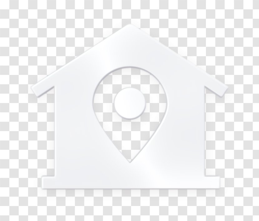 General Icon Home Position - Symbol Logo Transparent PNG