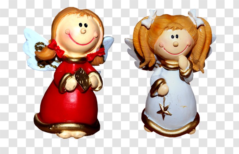 Christmas Ornament Doll Day Transparent PNG