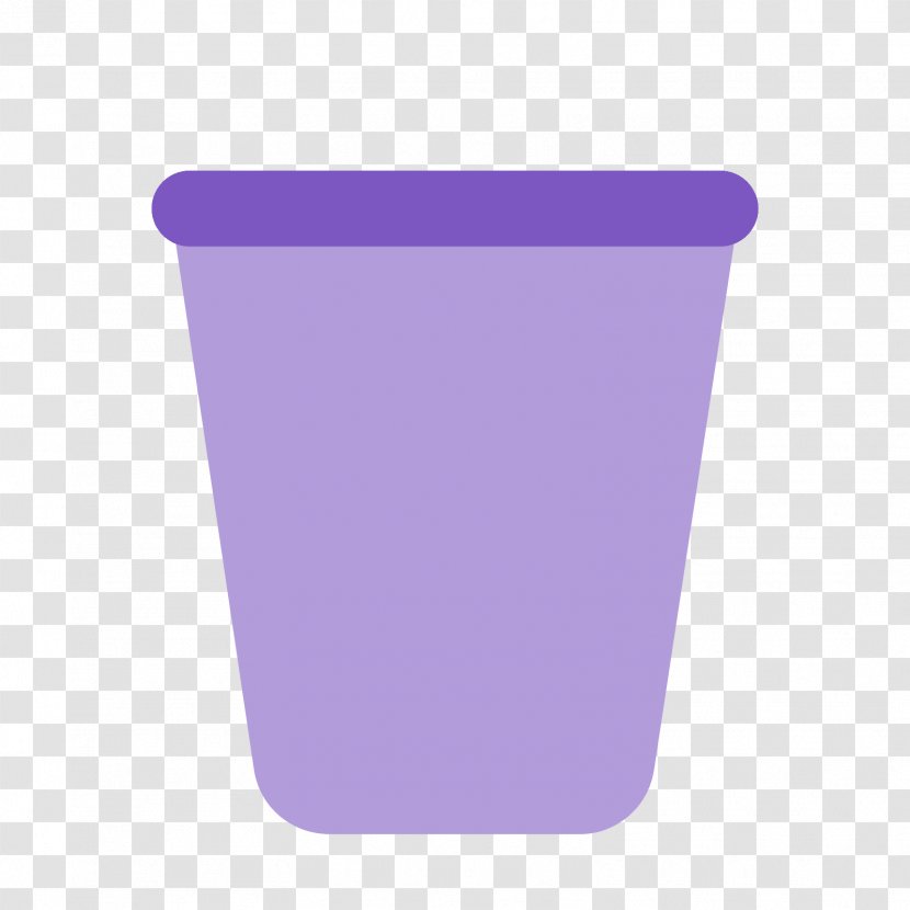 Responsive Web Design Flat Theme - Violet - Littering Will Be Fined Transparent PNG