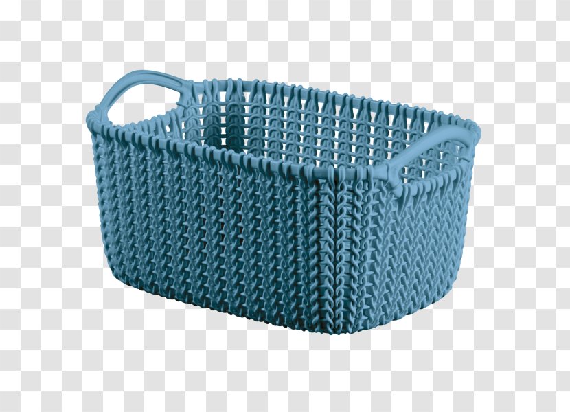 Basket Plastic Price .de Panier à Linge - De - Knit Transparent PNG