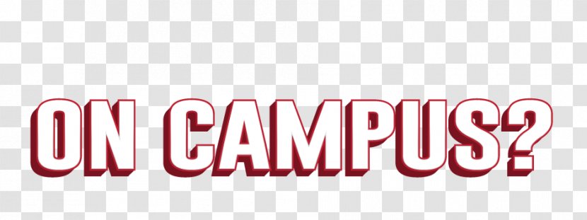 Logo Brand Font - Campus Recruitment Transparent PNG