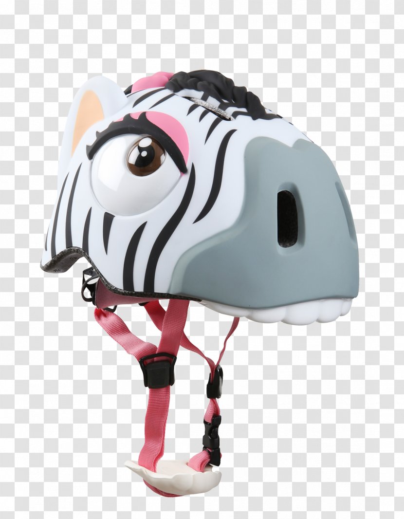 Bicycle Helmets Cycling Child - Snout - Crazy Transparent PNG