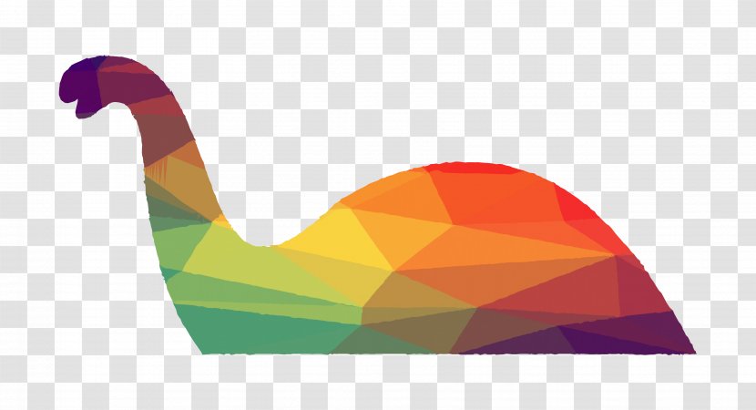 Beak Orange S.A. - Yellow - Rainbow Transparent PNG