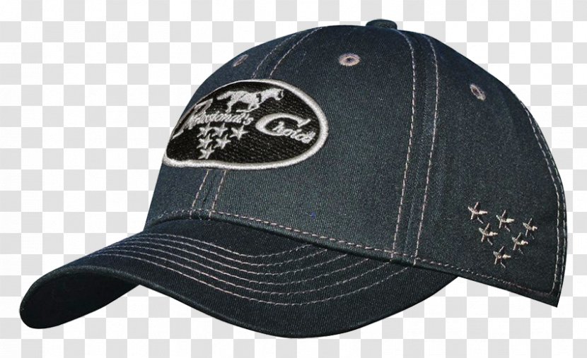 Baseball Cap Hat Helmet - Brand Transparent PNG