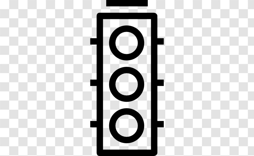 Traffic Light Transport Box Lid Transparent PNG