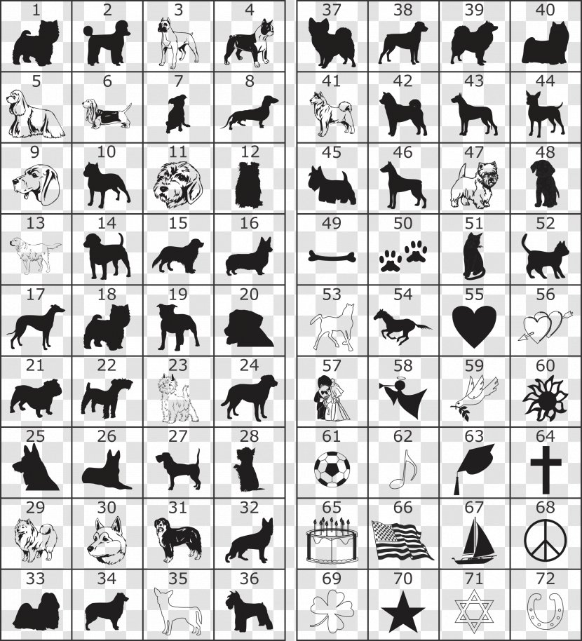 Dog Adoption Animal Shelter Clip Art - Cliparts Transparent PNG