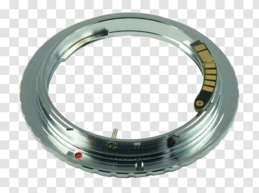Wire Electrical Cable Fuse Electricity Connector - Canon EF Lens Mount Transparent PNG