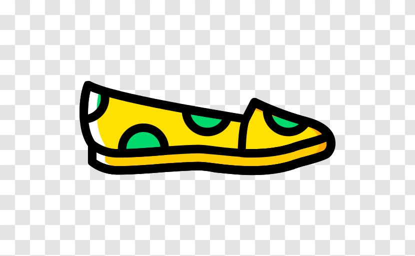 Shoe - Art - Cartoon Shoes Canvas Transparent PNG