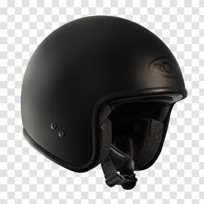 Motorcycle Helmets Glass Fiber Scooter - Jethelm Transparent PNG