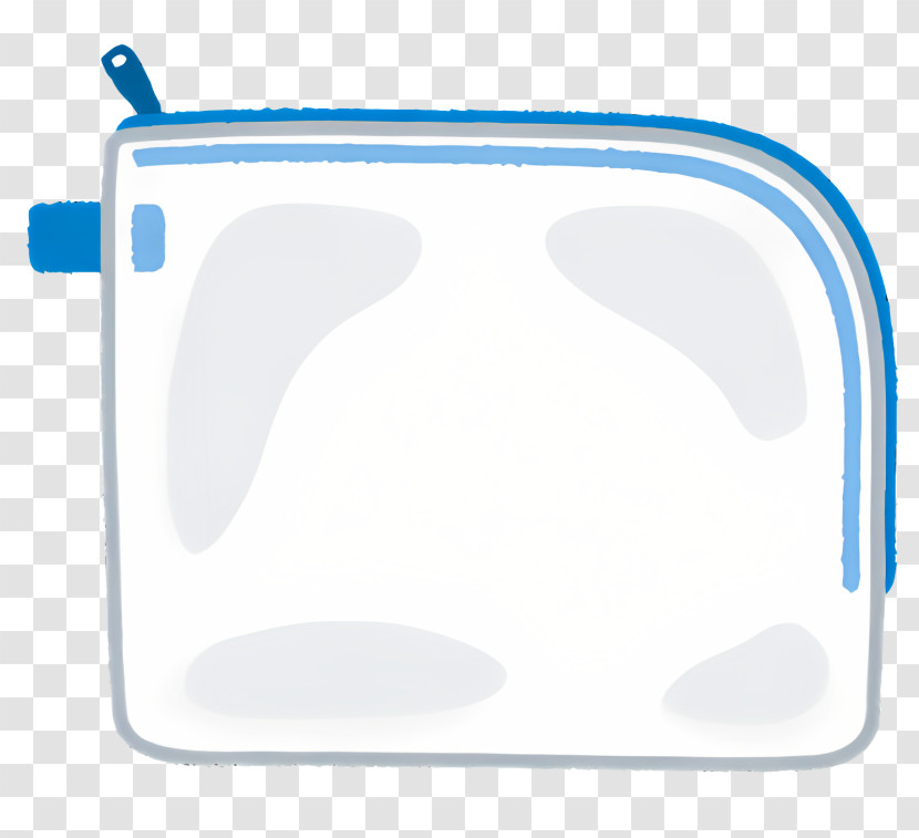 Icon - Medical Pouch Illustration Transparent PNG