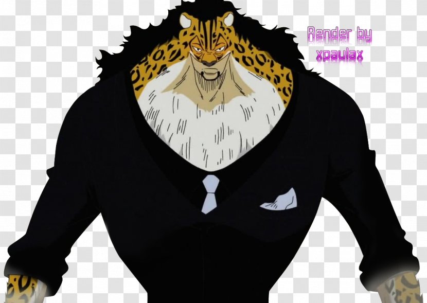 Monkey D. Luffy Roronoa Zoro Nami Usopp Crocodile - Fictional Character - Rob Lucci Transparent PNG