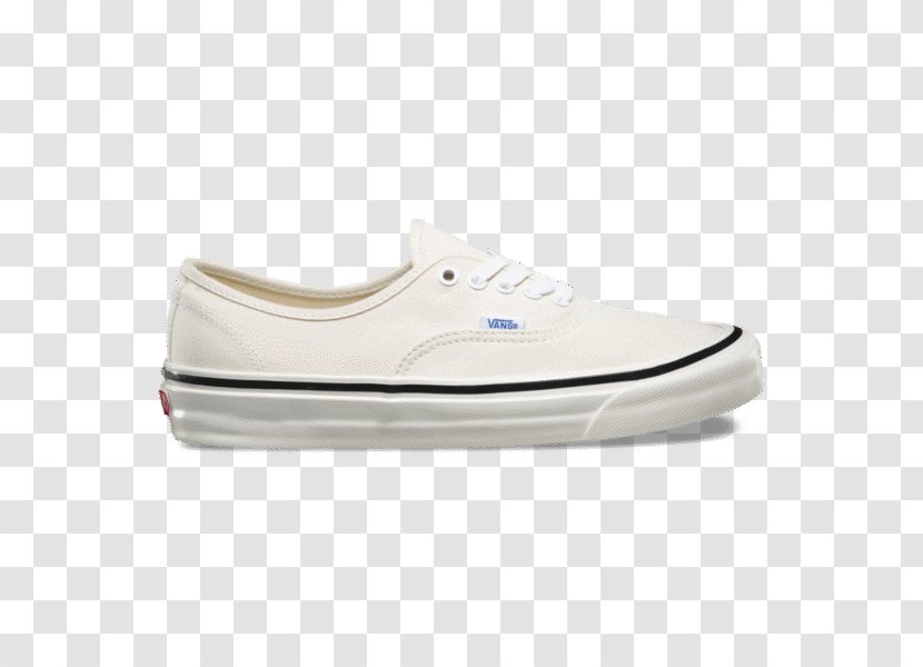 Vans Shoe White Footwear Clothing - Outdoor - Glitter Shoes Transparent PNG
