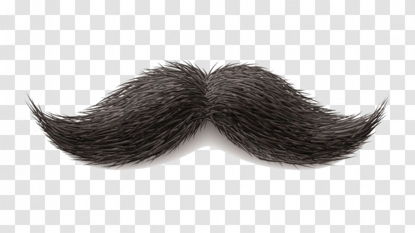 World Beard And Moustache Championships Hair - Mustache Transparent PNG