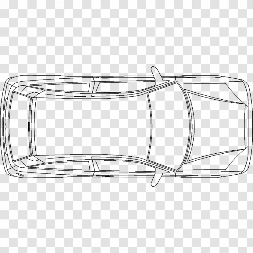 Car Building Information Modeling Computer-aided Design Architect - Table - Cad Transparent PNG