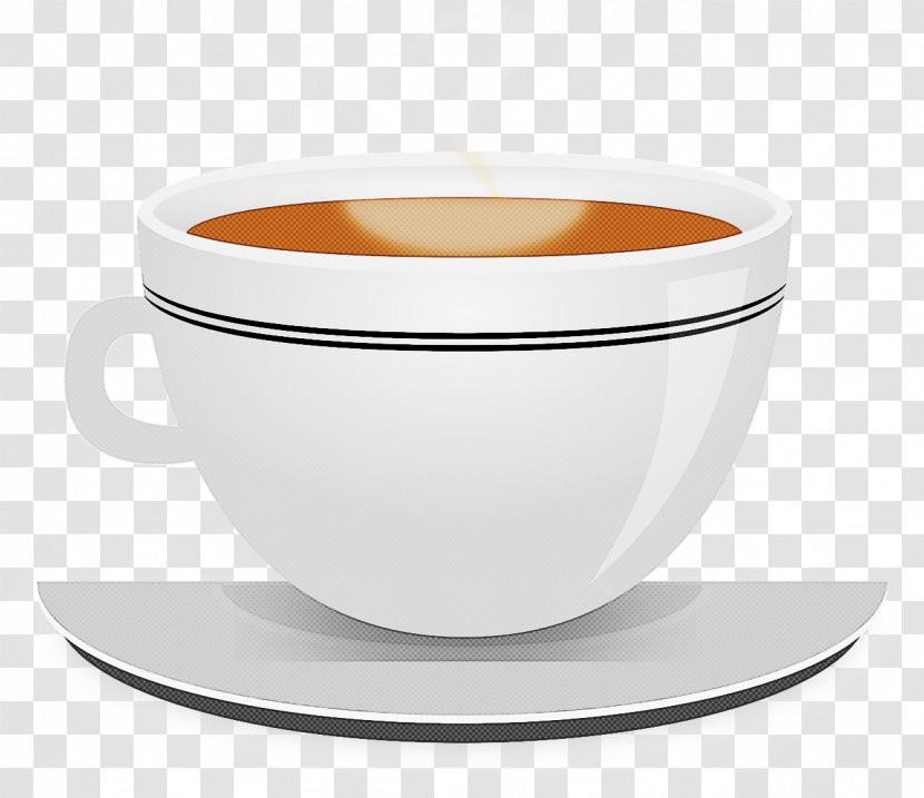 Coffee Cup - Espresso - Tableware Transparent PNG
