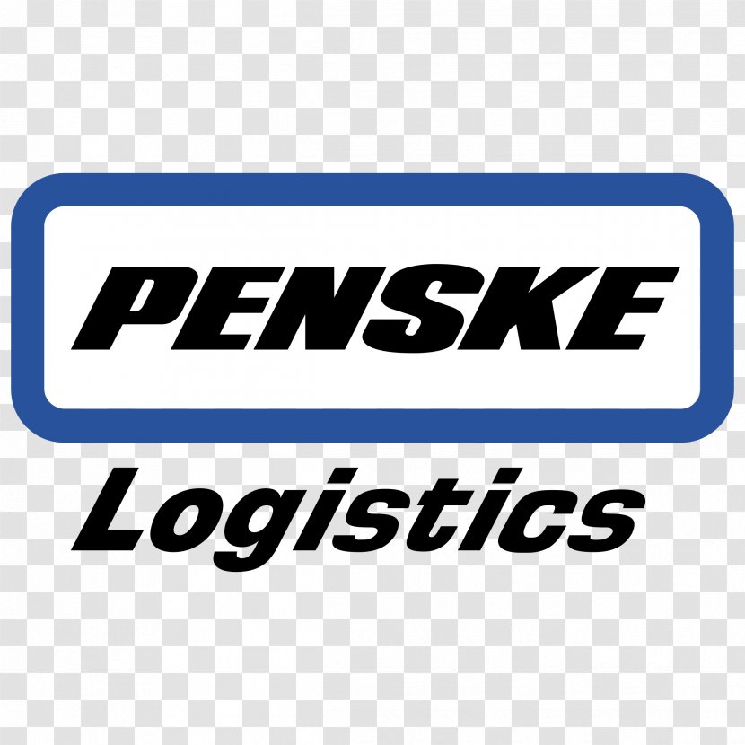Logo Brand Penske Corporation Product Font - Sign - Dunlop Vector Transparent PNG