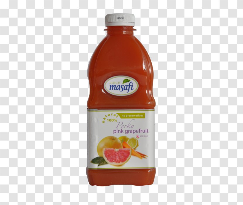 Grapefruit Juice Orange Soft Drink - Liquid - Glass Transparent PNG