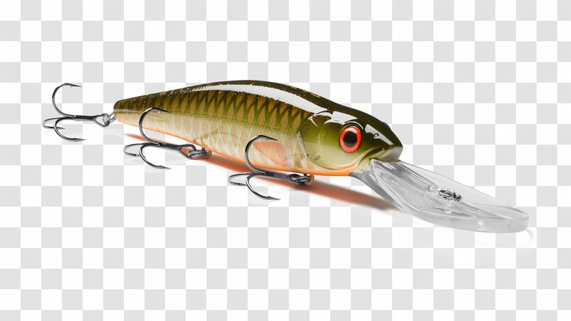 Plug Spoon Lure Minnow Perch Strike.by шоурум - Price - Brest Transparent PNG