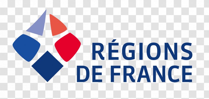 Regions Of France Organization Logo Brand - Voluntary Association Transparent PNG