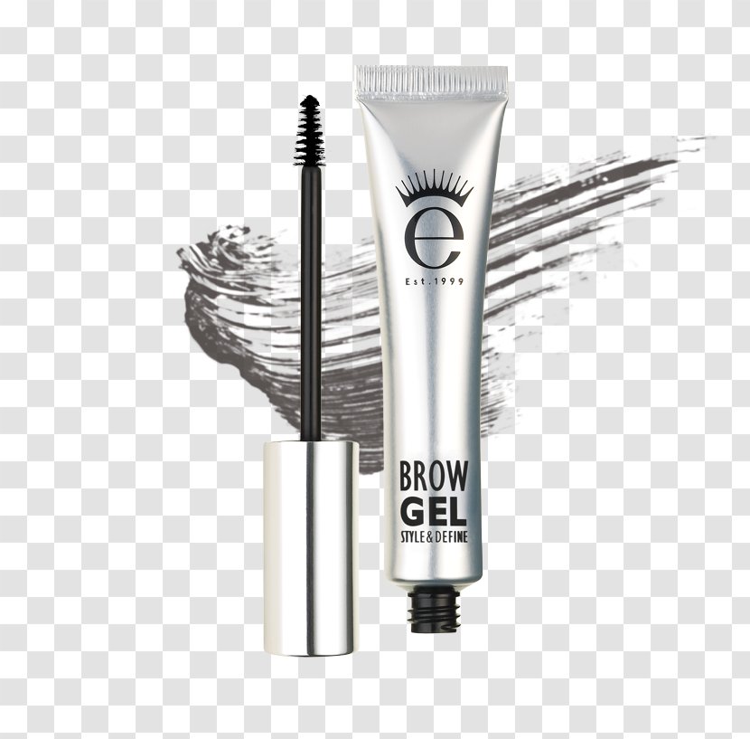 Eyeko Black Magic Mascara Eye Liner Cosmetics Skinny Brush - Personal Care - Sport Waterproof Transparent PNG