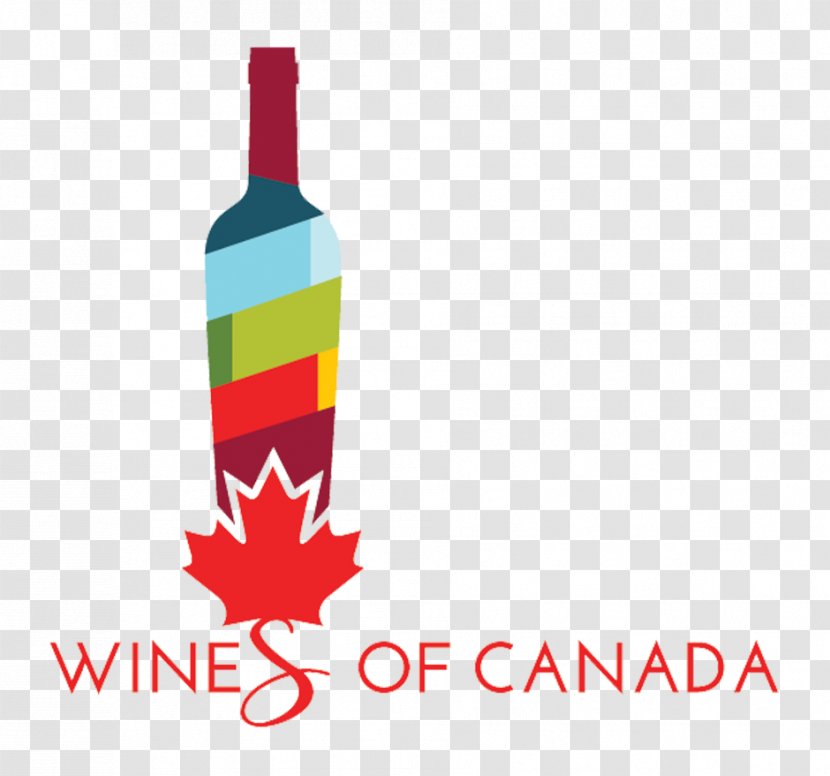 Canadian Wine Canada Sparkling Winery - Bottle - Festival Transparent PNG