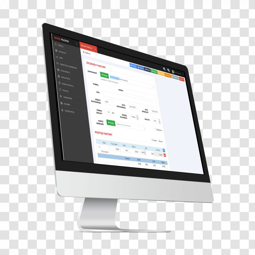Macintosh IMac MacBook Pro Management Computer Software - Organization - Apple Transparent PNG