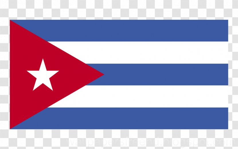 Flag Of Cuba Flags The World Puerto Rico Cuban Missile Crisis - Text Transparent PNG