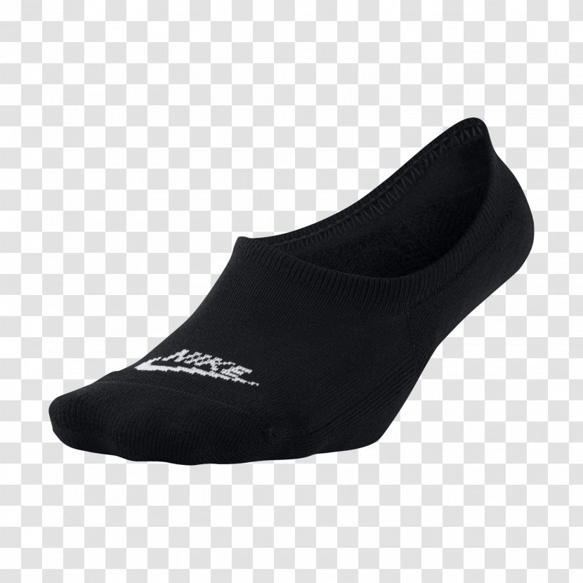 Slipper Sports Shoes Nike Sock - Air Jordan Transparent PNG