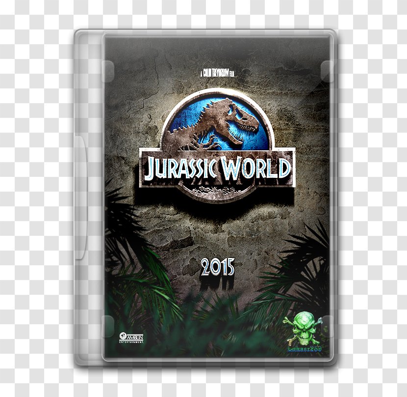 IPhone 6 Jurassic Park Builder Film Wallpaper - Chris Pratt Transparent PNG