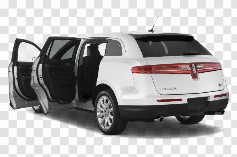 2010 Lincoln MKT 2012 MKX 2011 2014 - Window - Motor Company Transparent PNG