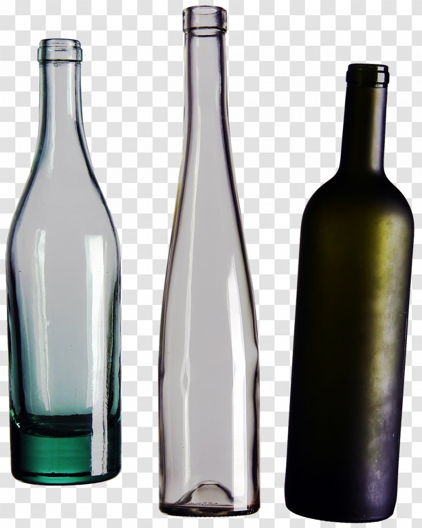 Wine Glass Bottle Clip Art - Beer Transparent PNG