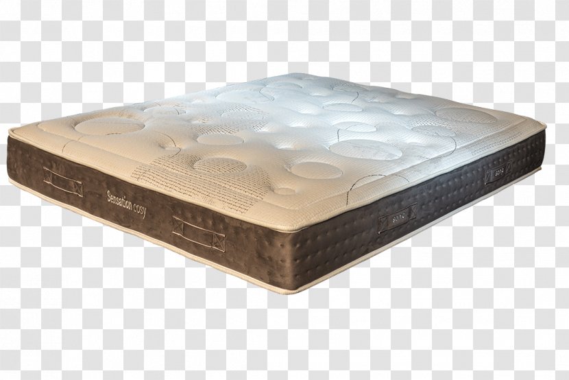Mattress Bed Base Frame Furniture - Foam Transparent PNG