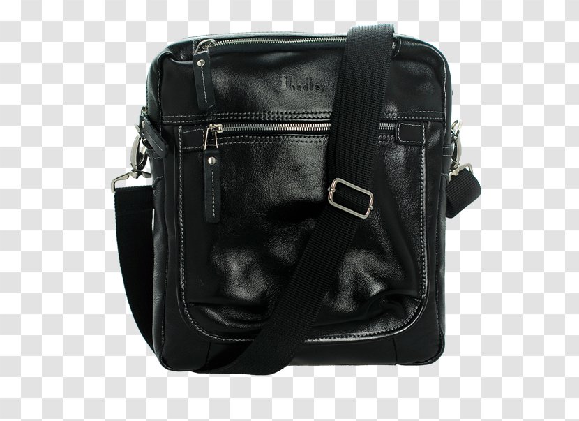 Handbag Leather Pocket Baggage Laptop - Messenger Bags - British Style Transparent PNG