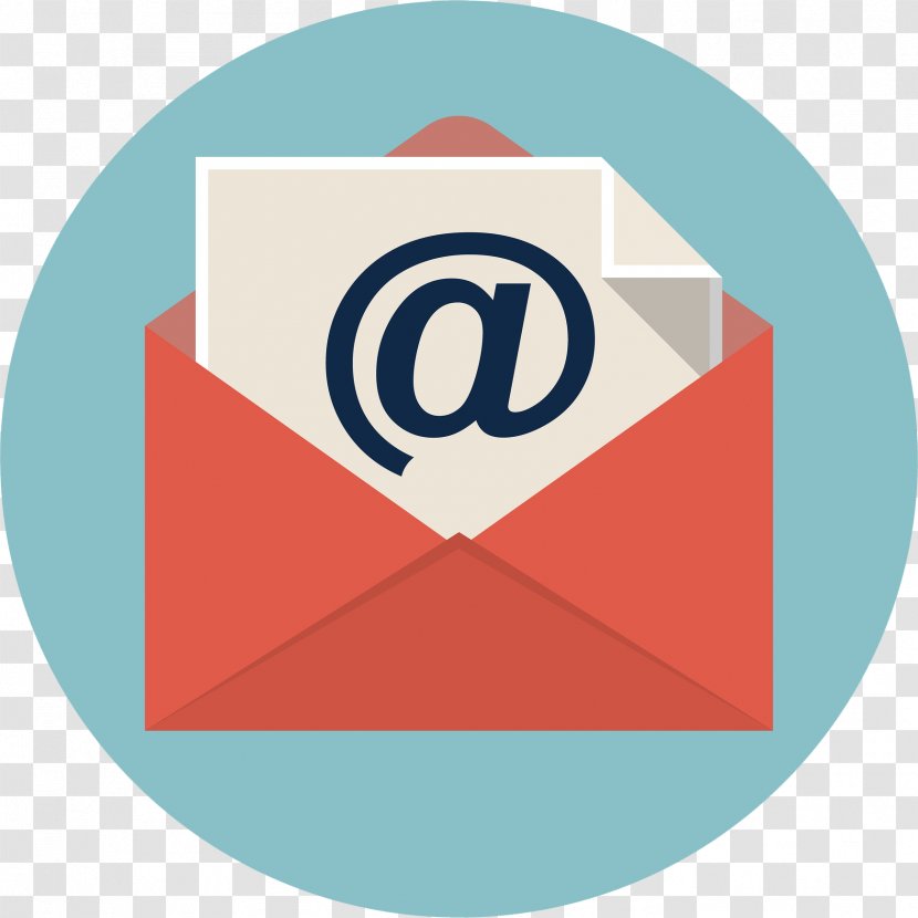 Email Service Provider Address Marketing - Message Transparent PNG