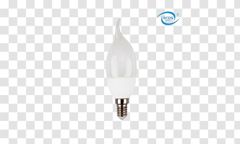Lighting LED Lamp Incandescent Light Bulb Light-emitting Diode - Candle - Real Transparent PNG