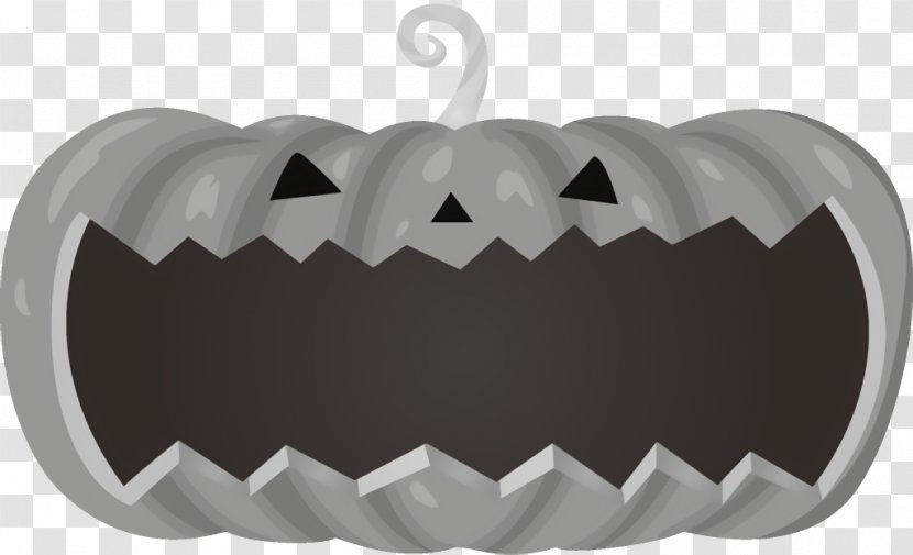 Jack-o-Lantern Halloween Carved Pumpkin - Jack O Lantern - Heart Transparent PNG