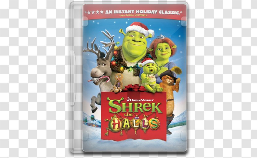Shrek Blu-ray Disc DVD Poster Television Film - Easter Mega Pack 2018 Transparent PNG