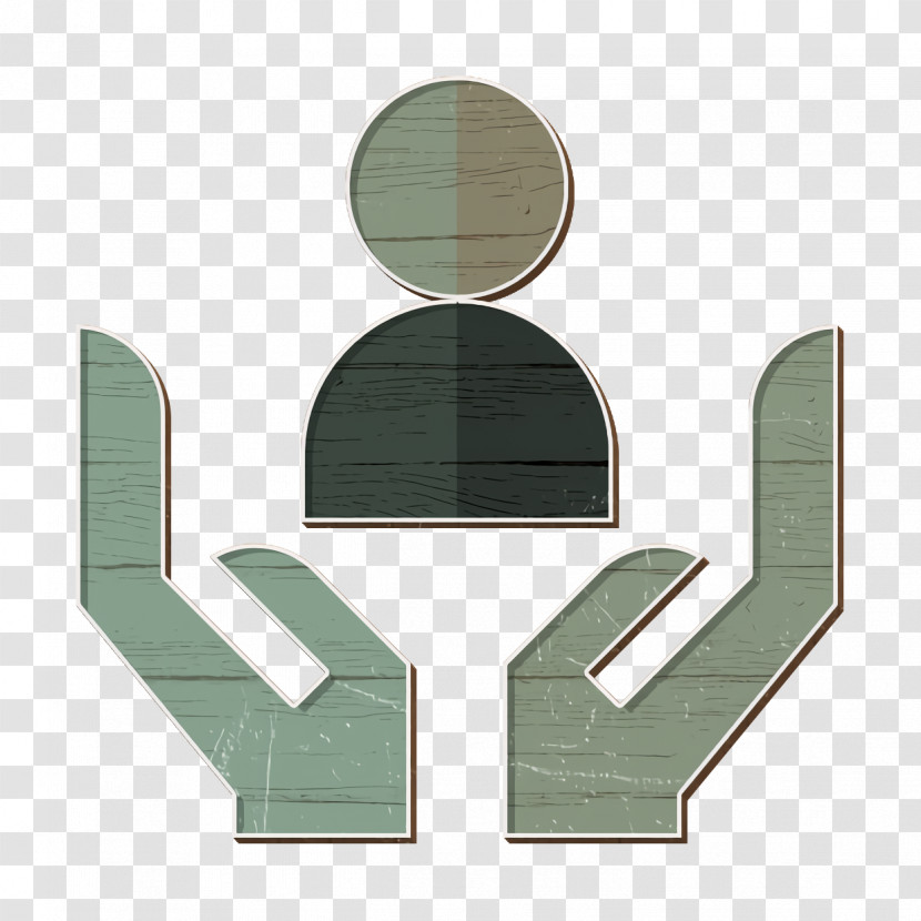 Employee Icon Leader Icon Employment Icon Transparent PNG