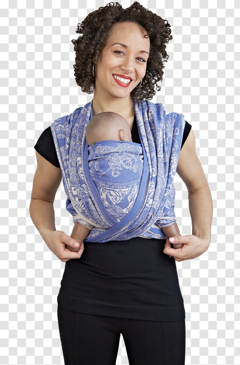 Sleeve T-shirt Waist Blouse Shoulder - Trunk Transparent PNG
