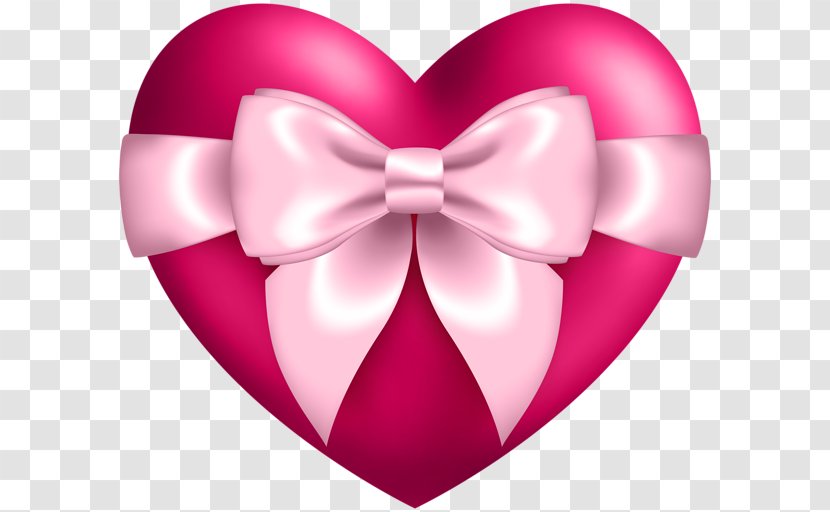 Heart Bow And Arrow Clip Art - Stock Photography Transparent PNG