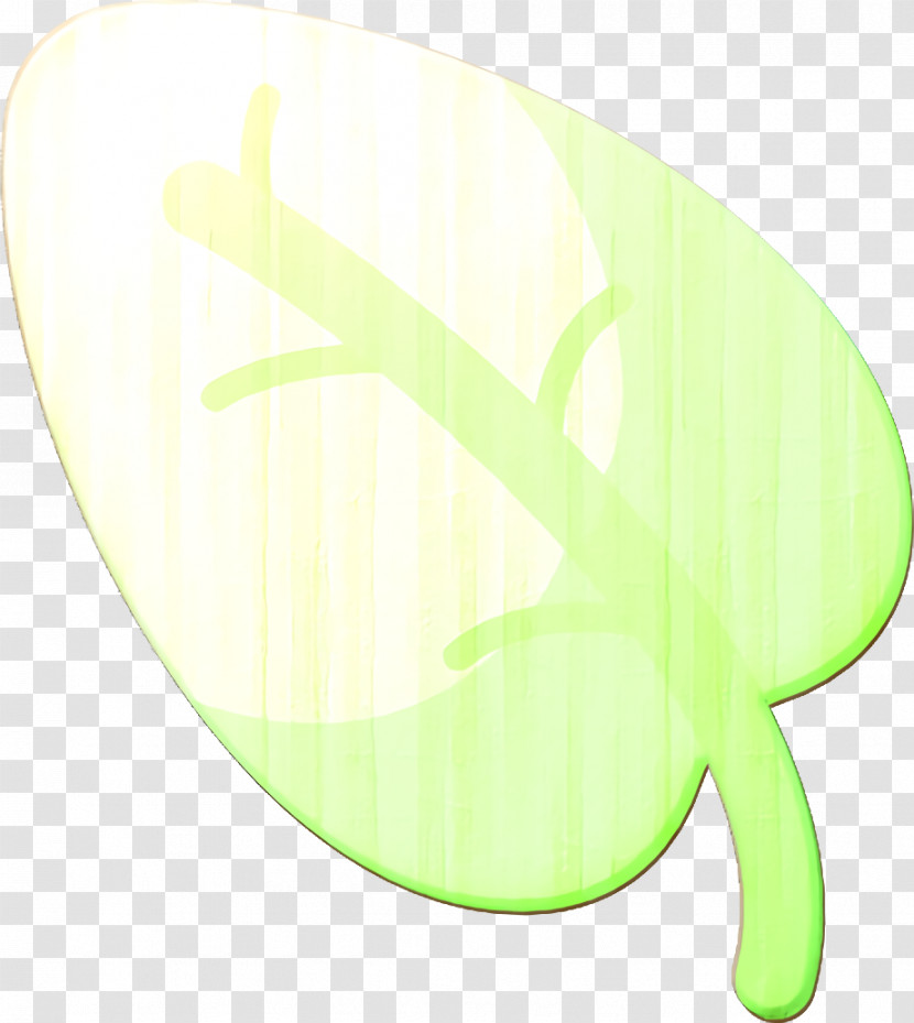 Nature And Animals Icon Leaf Icon Transparent PNG