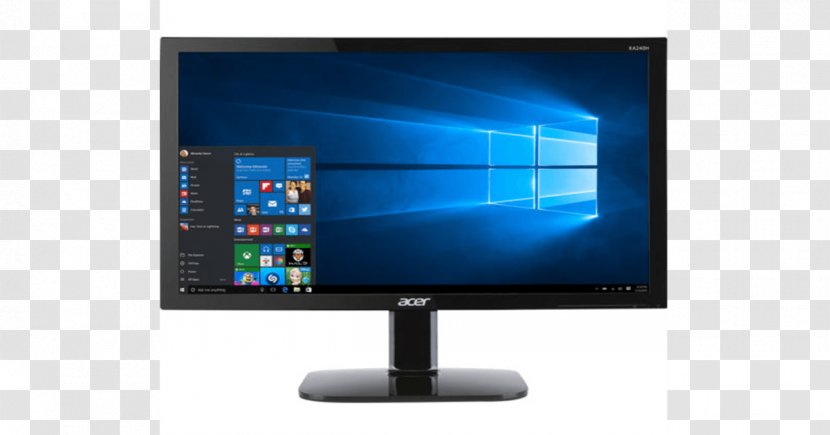 Dell Hewlett-Packard Laptop All-in-one Computer Monitors - Monitor Accessory - Hewlett-packard Transparent PNG