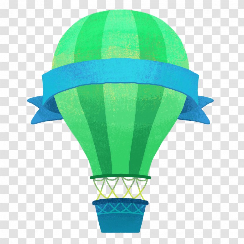 Hot Air Balloon Hammontree Design Child - Family - Ballooning Transparent PNG