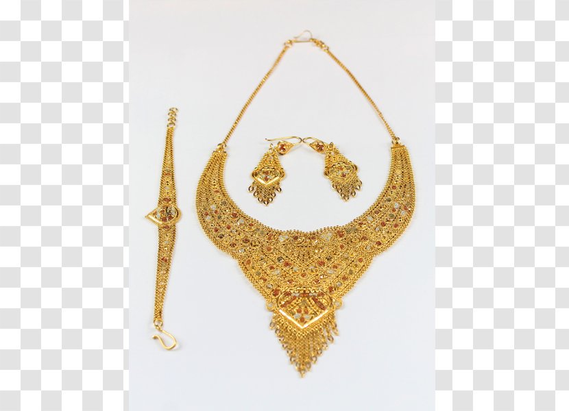 Necklace - Jewellery Transparent PNG
