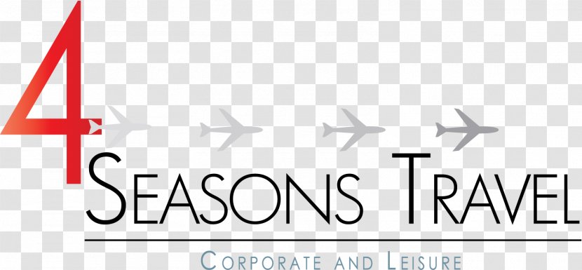 Four Seasons Travel Hotels And Resorts Agent - Iowa Transparent PNG