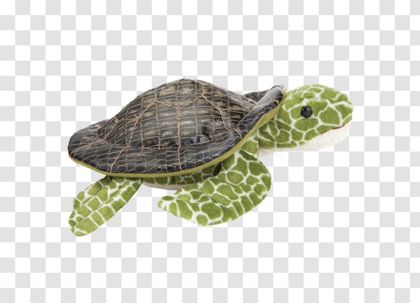 Stuffed Animals & Cuddly Toys Sea Turtle Bear - Seaweed Transparent PNG